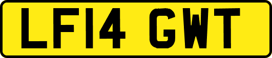 LF14GWT