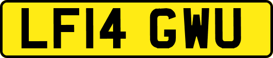 LF14GWU