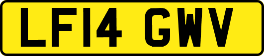 LF14GWV