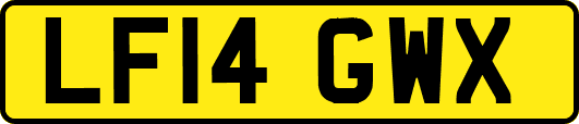 LF14GWX