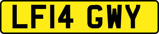LF14GWY