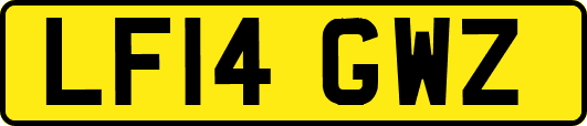 LF14GWZ