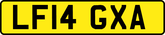 LF14GXA