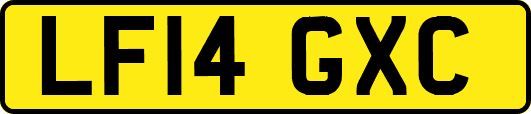 LF14GXC