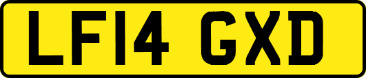 LF14GXD