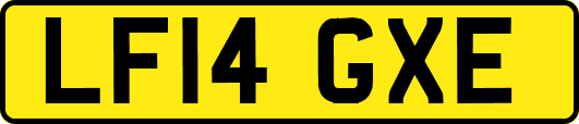 LF14GXE