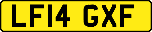 LF14GXF