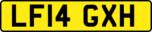 LF14GXH