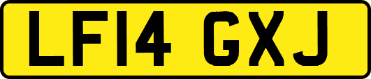 LF14GXJ