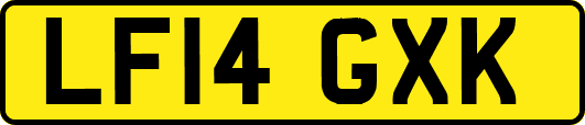 LF14GXK