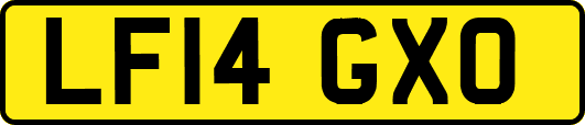 LF14GXO