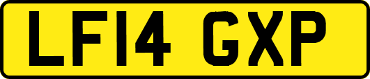 LF14GXP