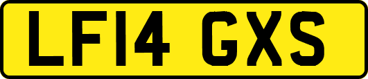 LF14GXS