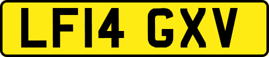 LF14GXV