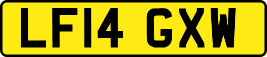 LF14GXW