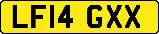 LF14GXX