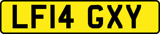 LF14GXY
