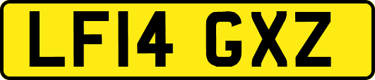 LF14GXZ