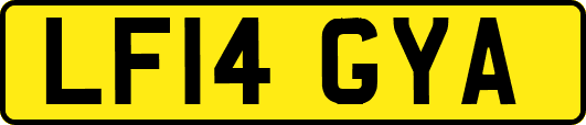 LF14GYA