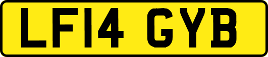 LF14GYB