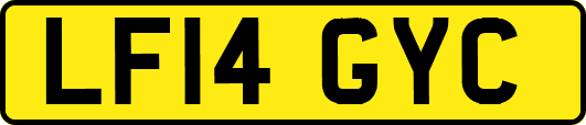 LF14GYC