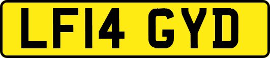 LF14GYD