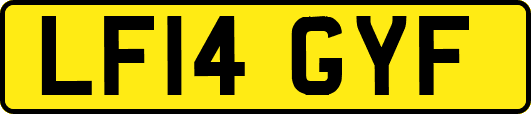 LF14GYF