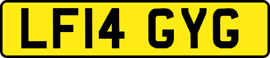 LF14GYG