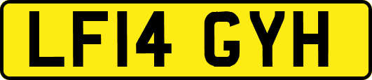 LF14GYH