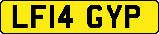 LF14GYP