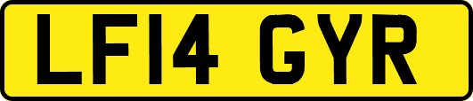 LF14GYR