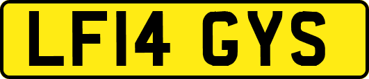 LF14GYS