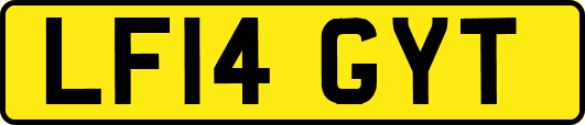LF14GYT
