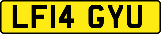 LF14GYU