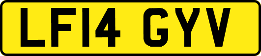 LF14GYV