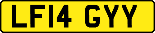 LF14GYY