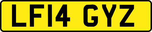 LF14GYZ