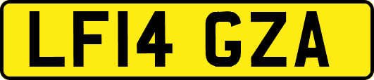 LF14GZA