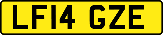 LF14GZE