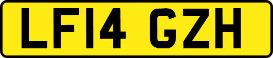 LF14GZH