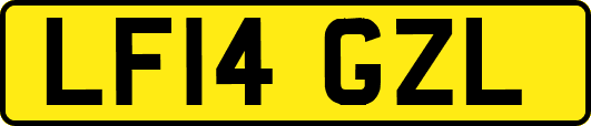 LF14GZL