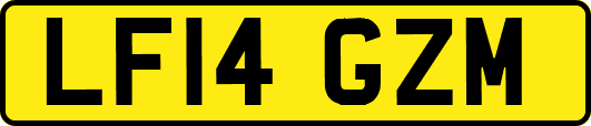 LF14GZM