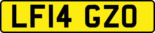 LF14GZO