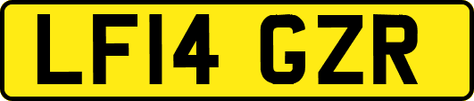 LF14GZR