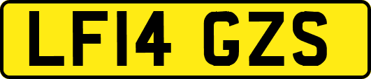 LF14GZS