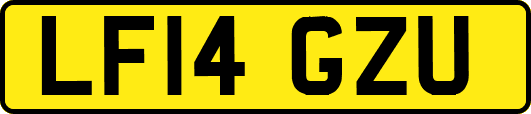 LF14GZU