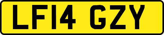 LF14GZY