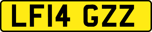 LF14GZZ