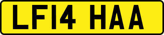 LF14HAA
