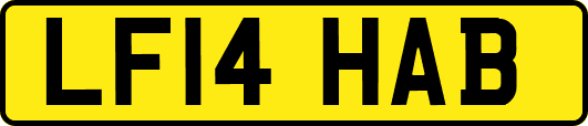 LF14HAB